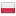 logistiko.pl hosted country